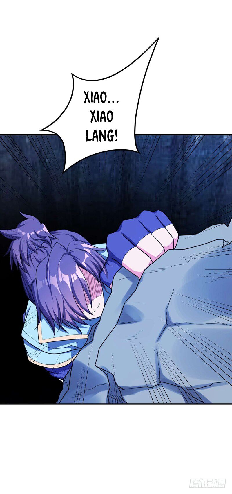 Rise Of The Demon King 30 13