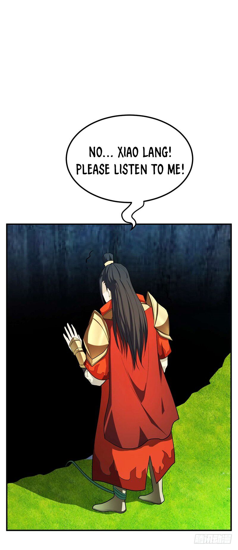 Rise Of The Demon King 30 17