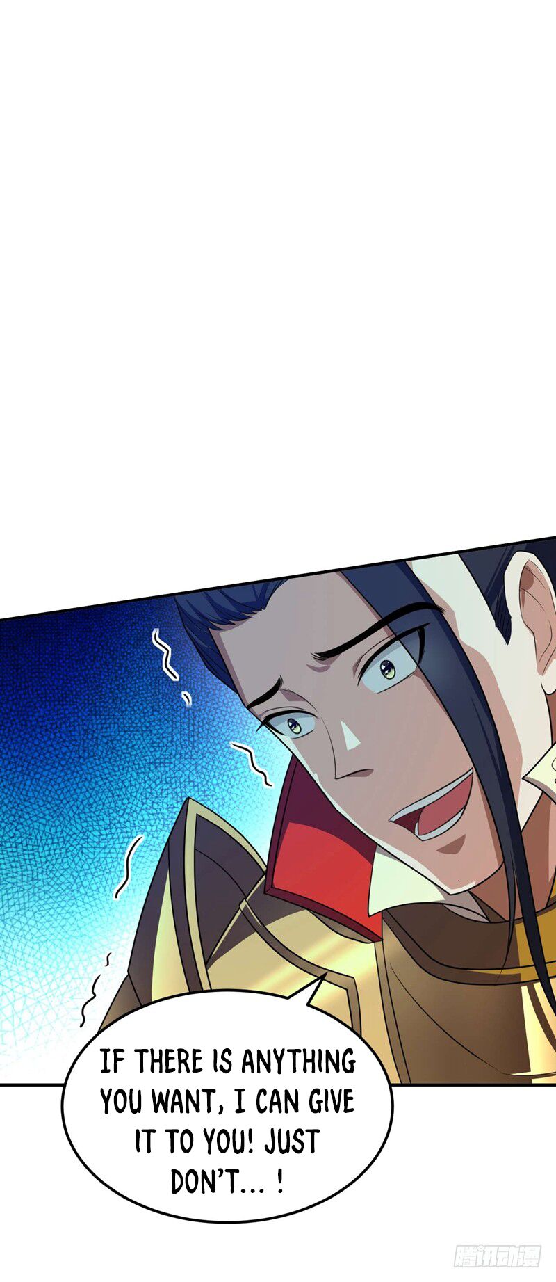 Rise Of The Demon King 30 18