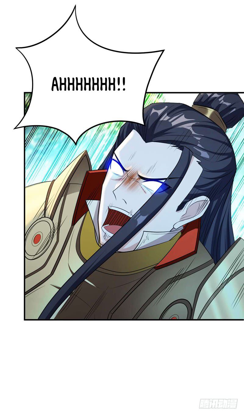 Rise Of The Demon King 30 22
