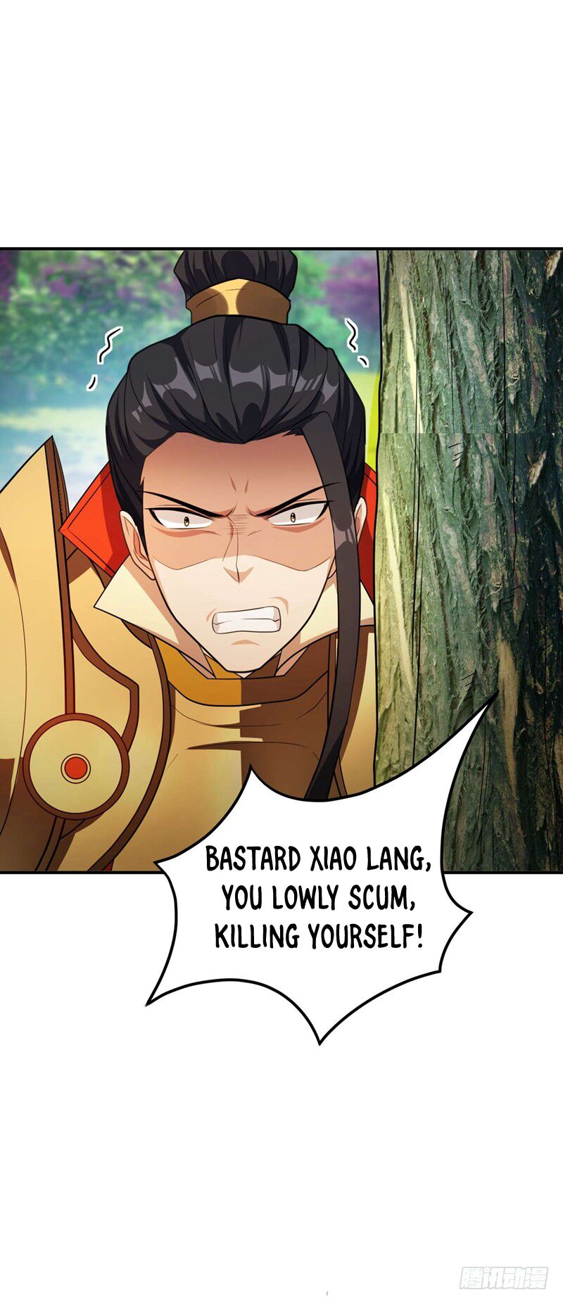 Rise Of The Demon King 30 3