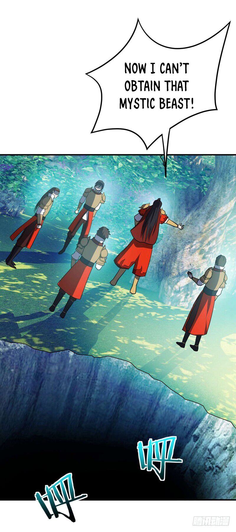 Rise Of The Demon King 30 4