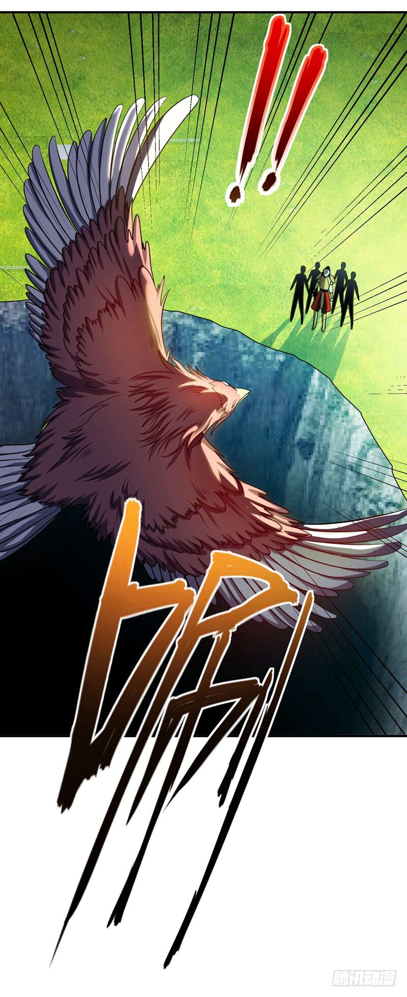 Rise Of The Demon King 30 7