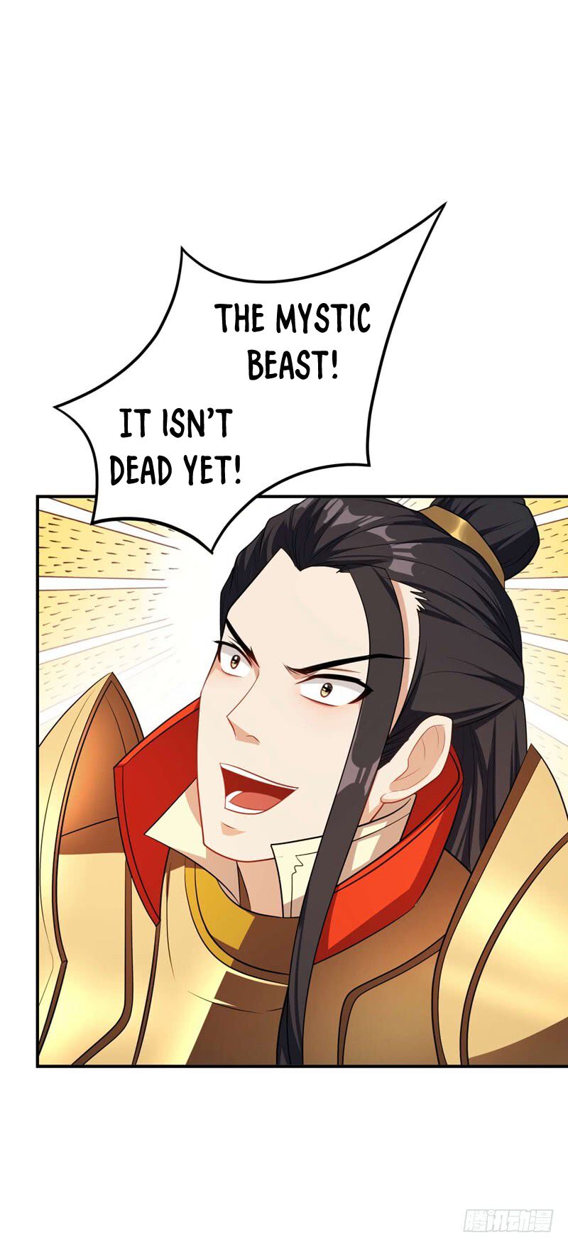 Rise Of The Demon King 30 8