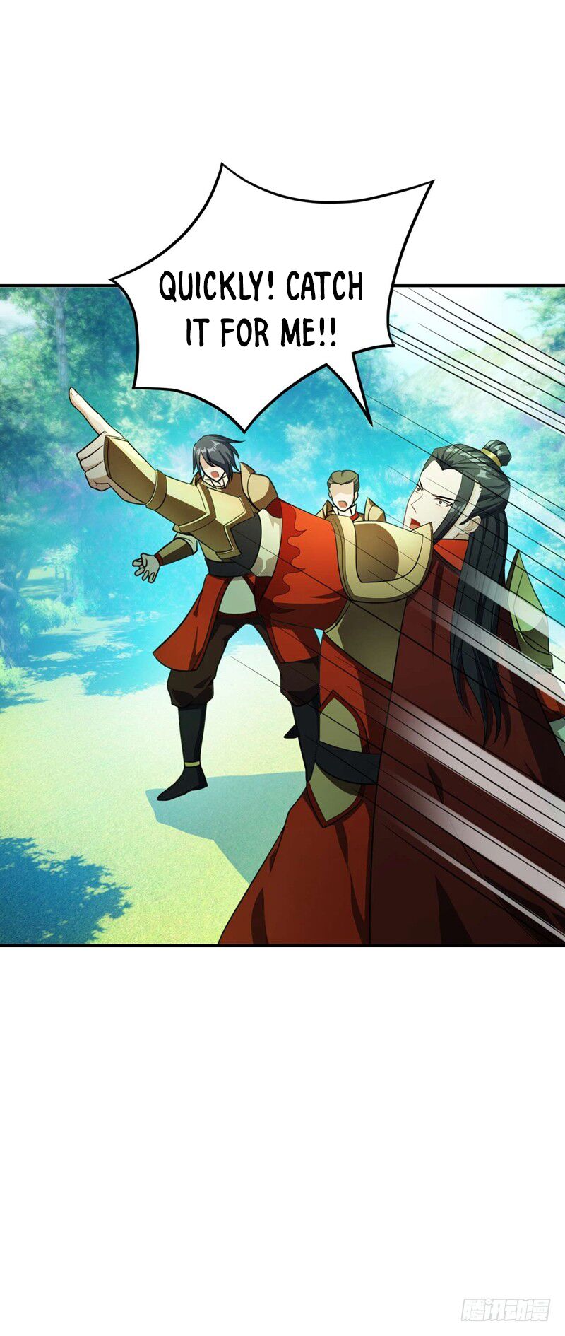 Rise Of The Demon King 30 9