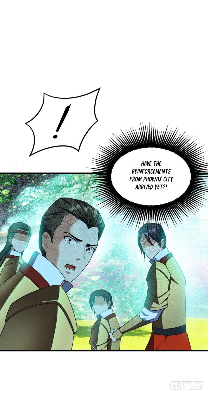 Rise Of The Demon King 31 1