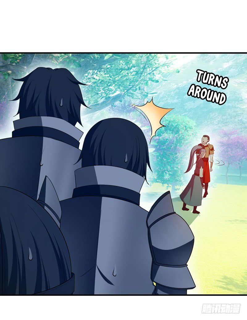 Rise Of The Demon King 31 15