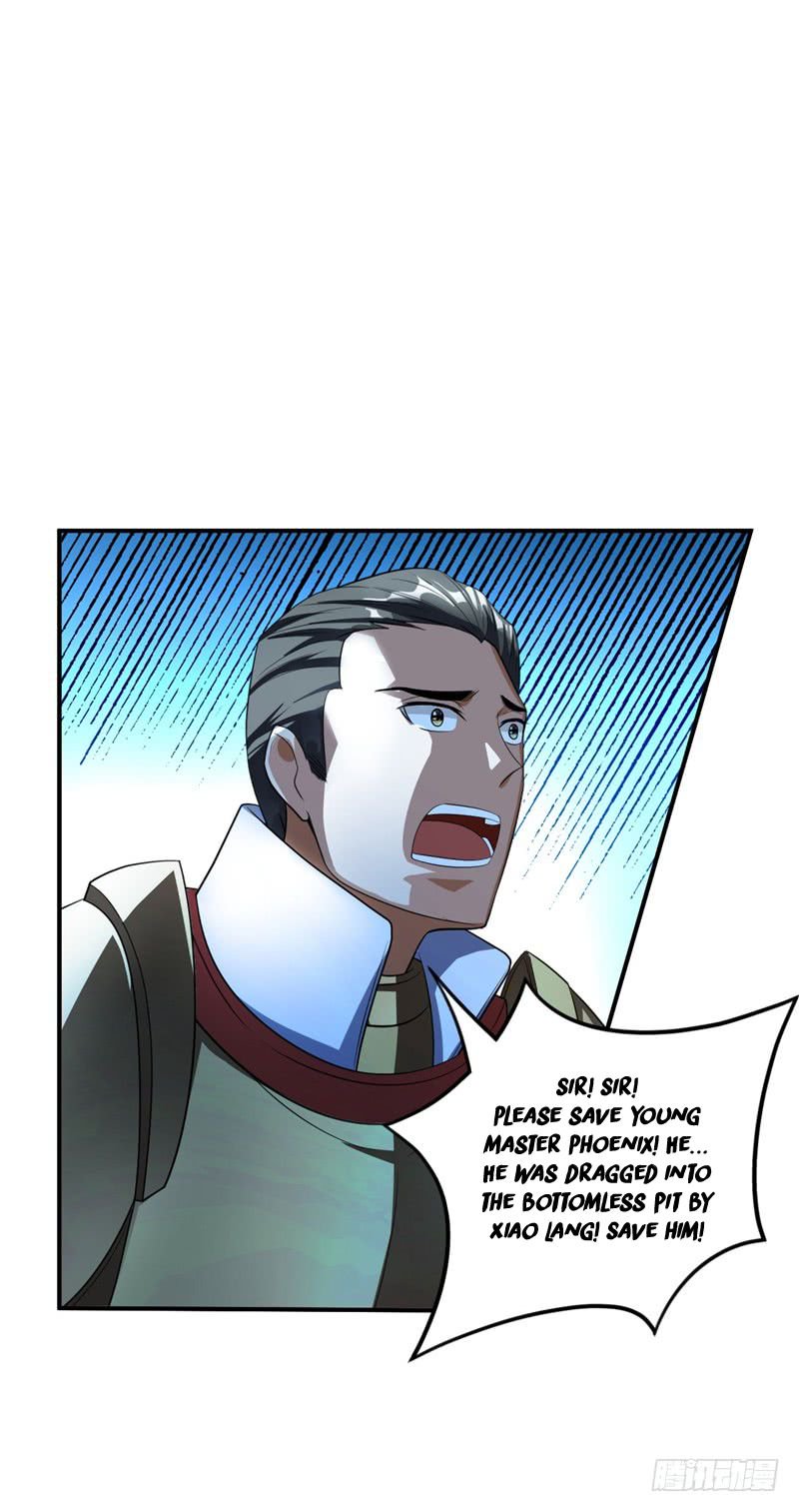 Rise Of The Demon King 31 2