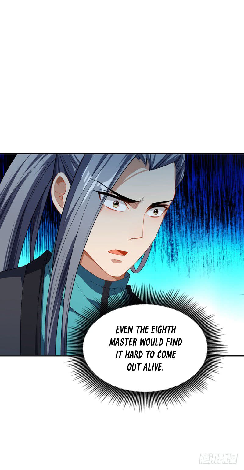 Rise Of The Demon King 31 25
