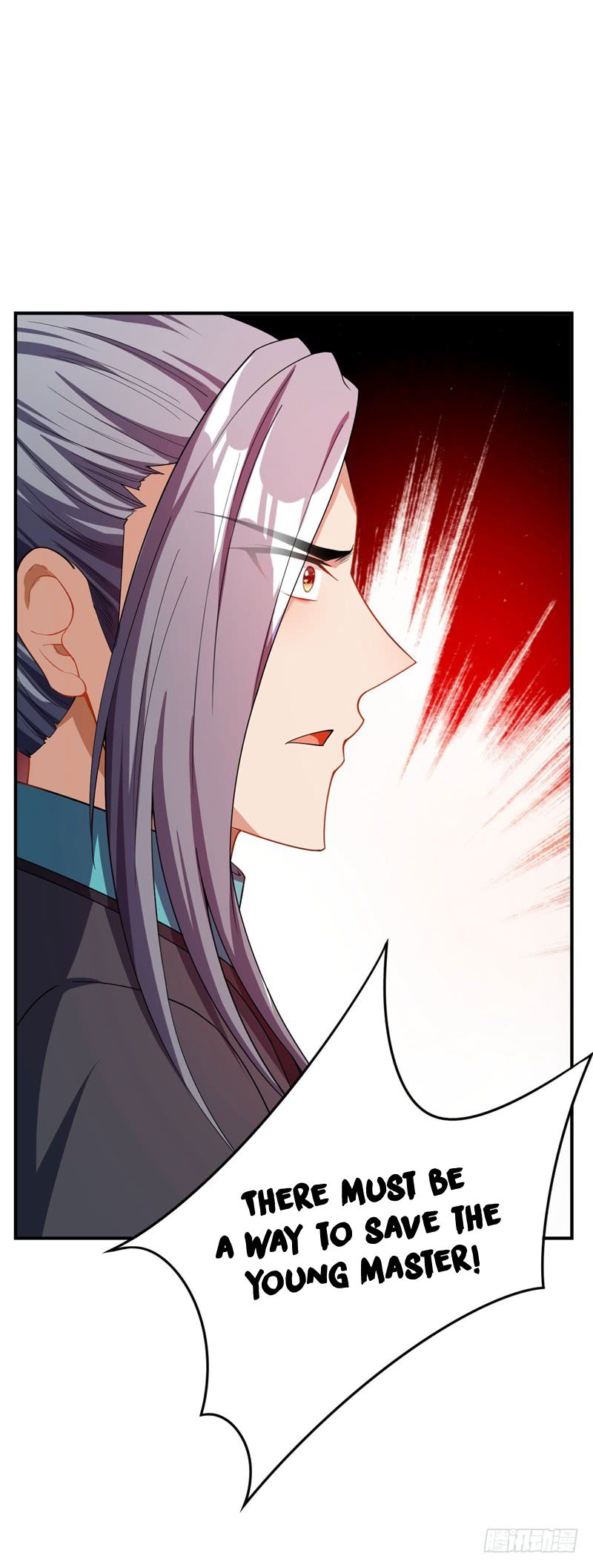 Rise Of The Demon King 31 30
