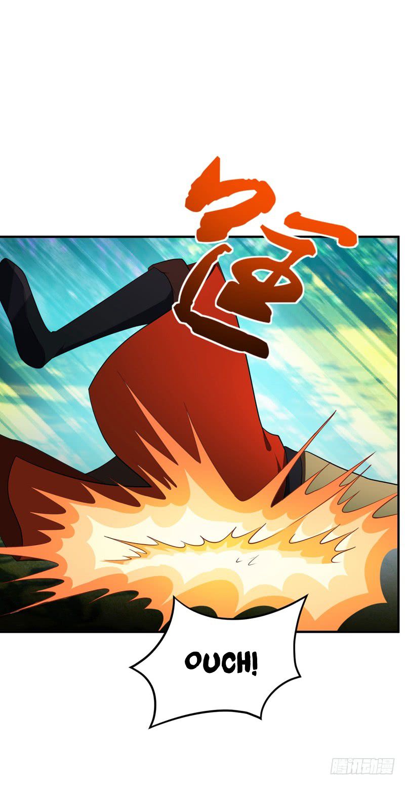 Rise Of The Demon King 31 5