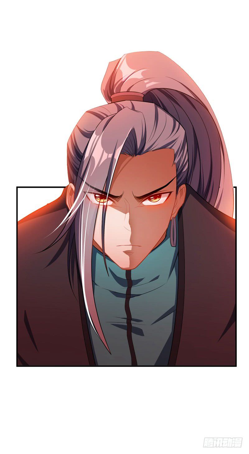 Rise Of The Demon King 31 7