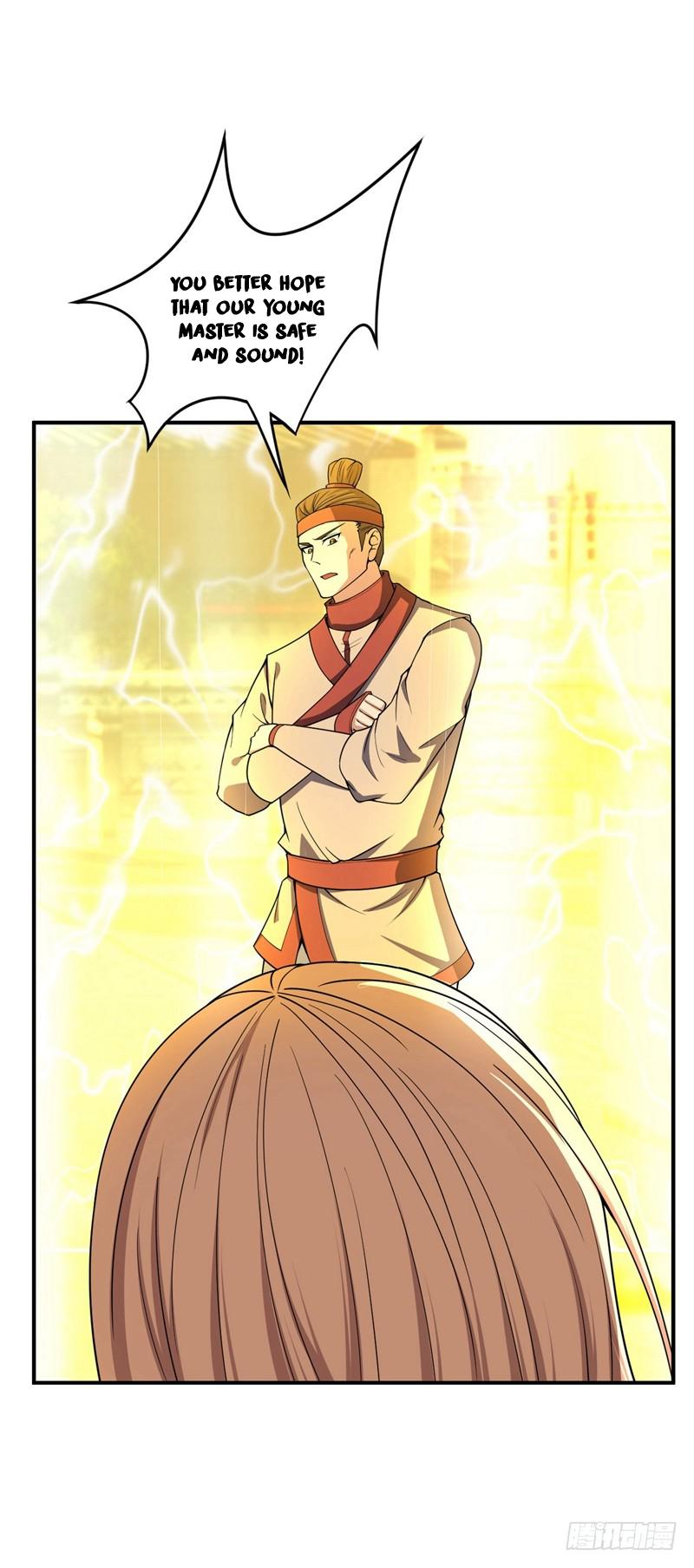 Rise Of The Demon King 33 10