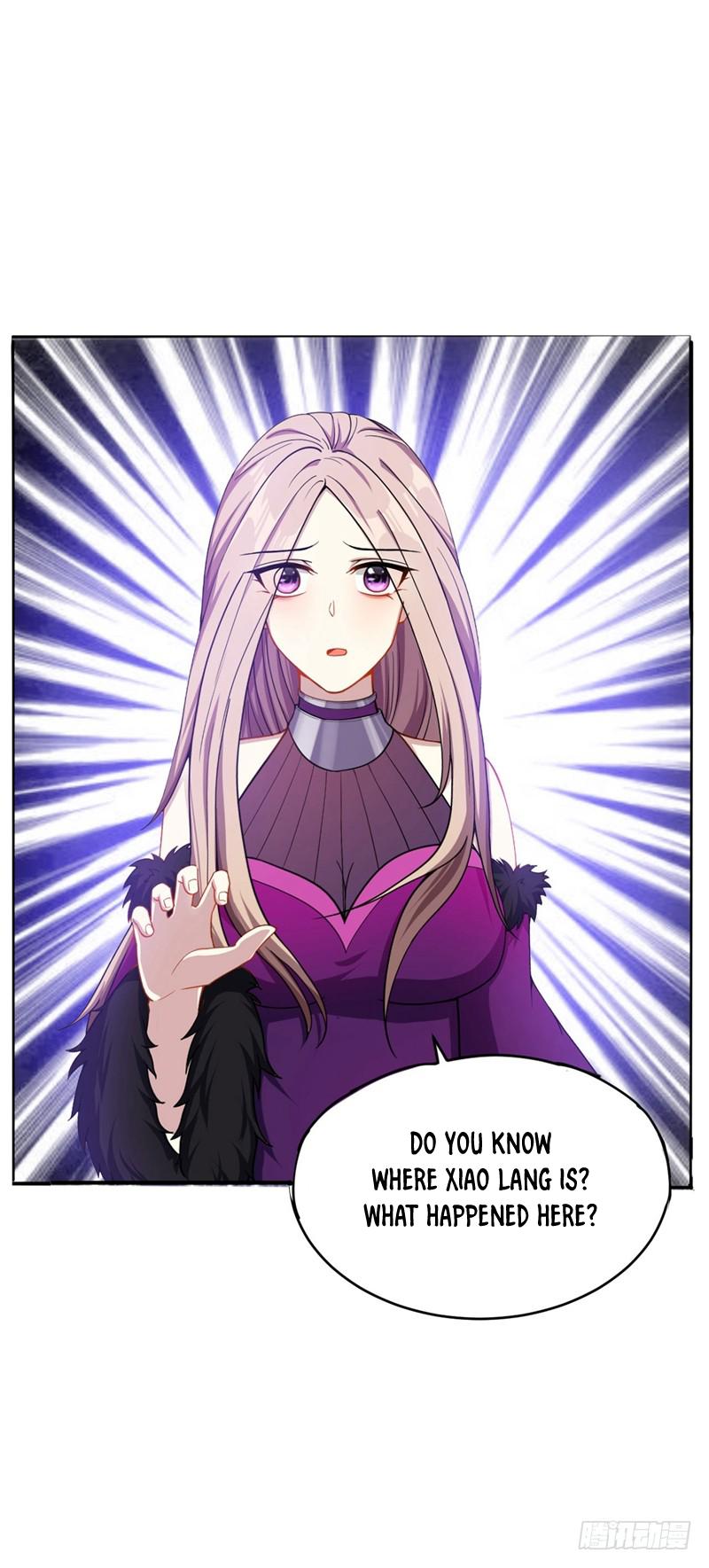 Rise Of The Demon King 33 15
