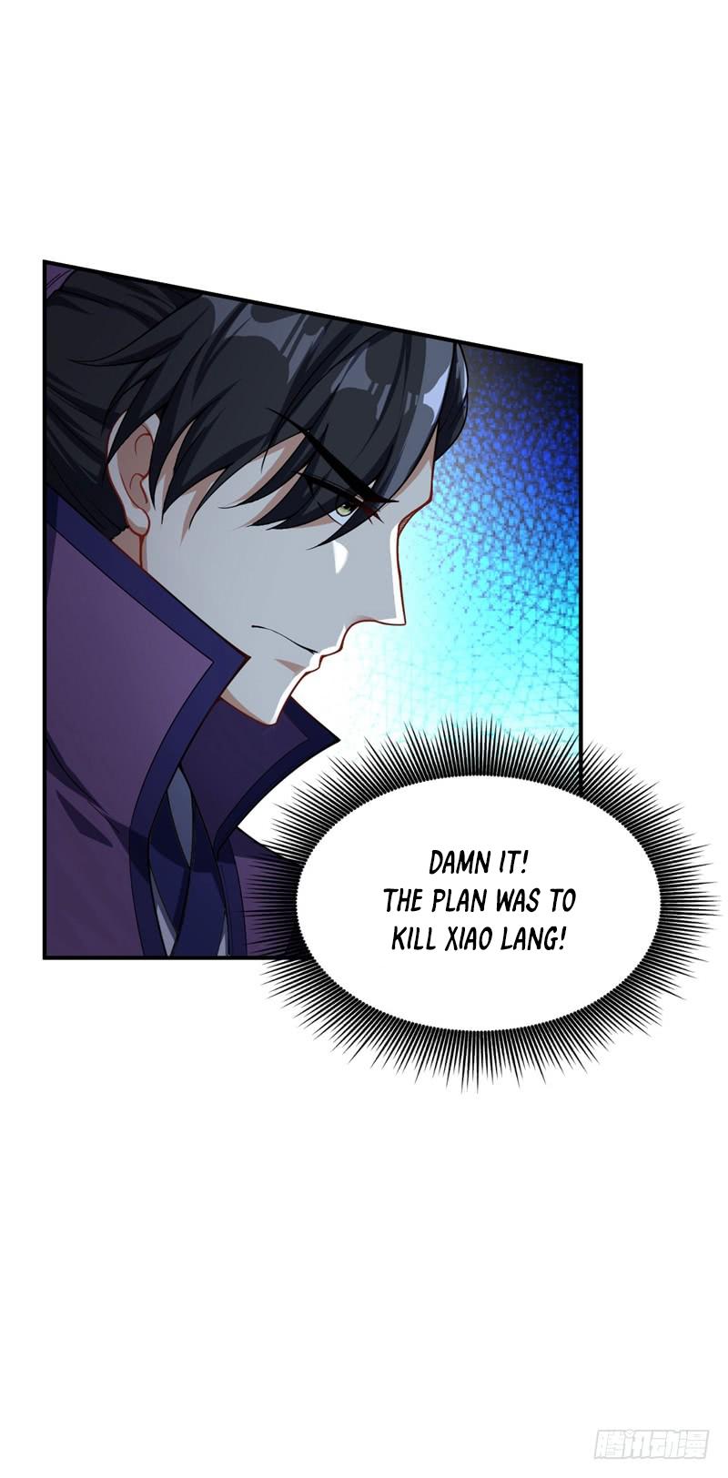 Rise Of The Demon King 33 2