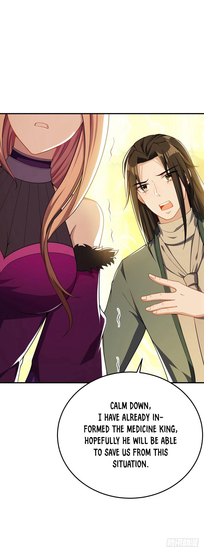 Rise Of The Demon King 33 20