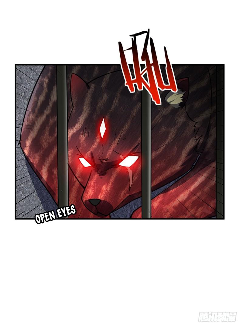 Rise Of The Demon King 33 27