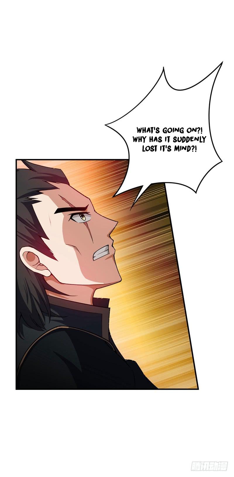 Rise Of The Demon King 33 29