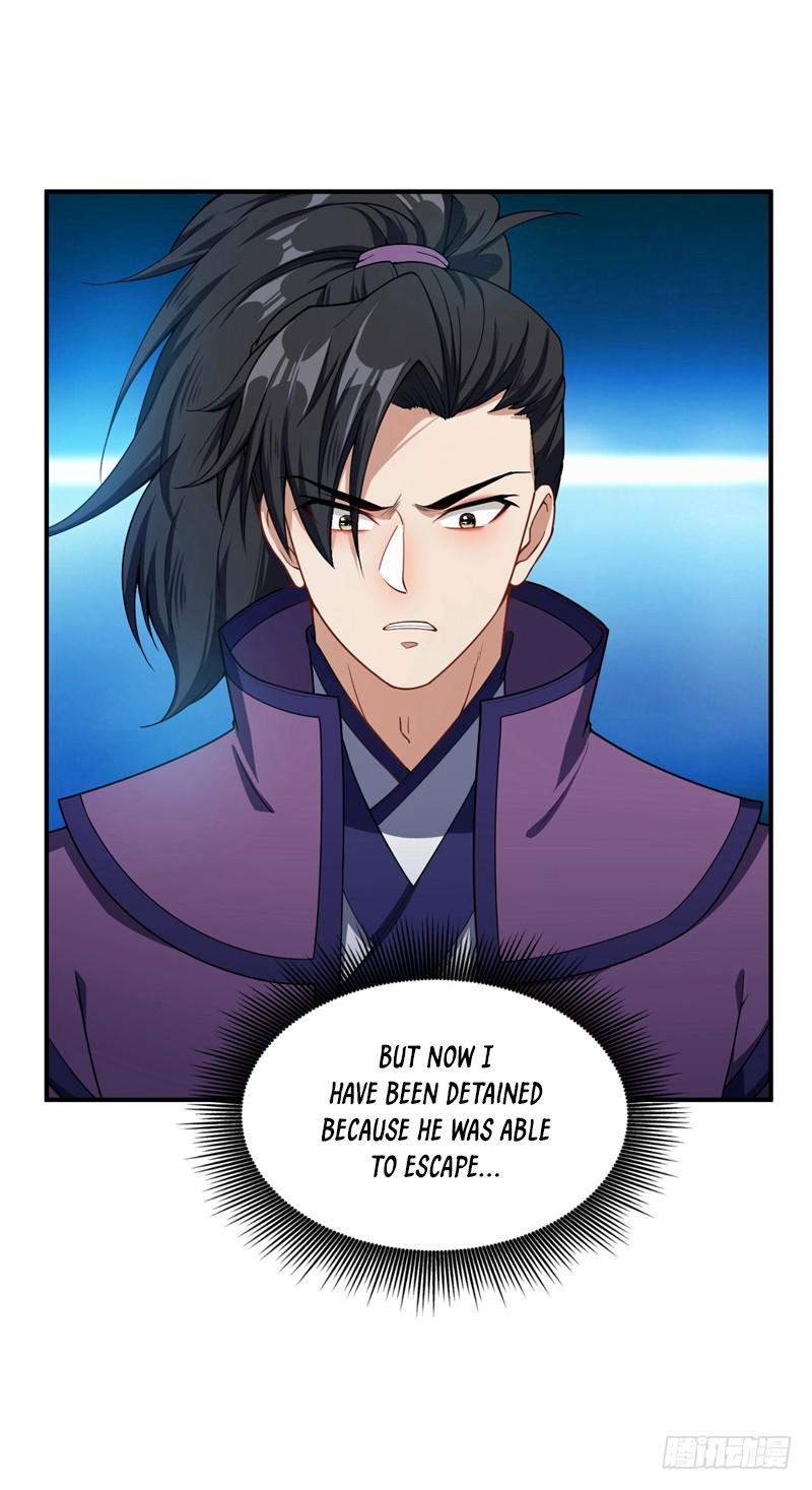 Rise Of The Demon King 33 3