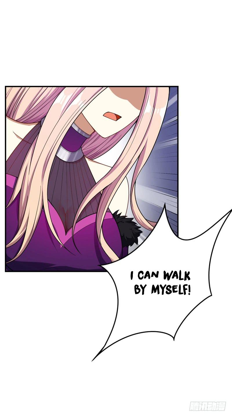 Rise Of The Demon King 33 6