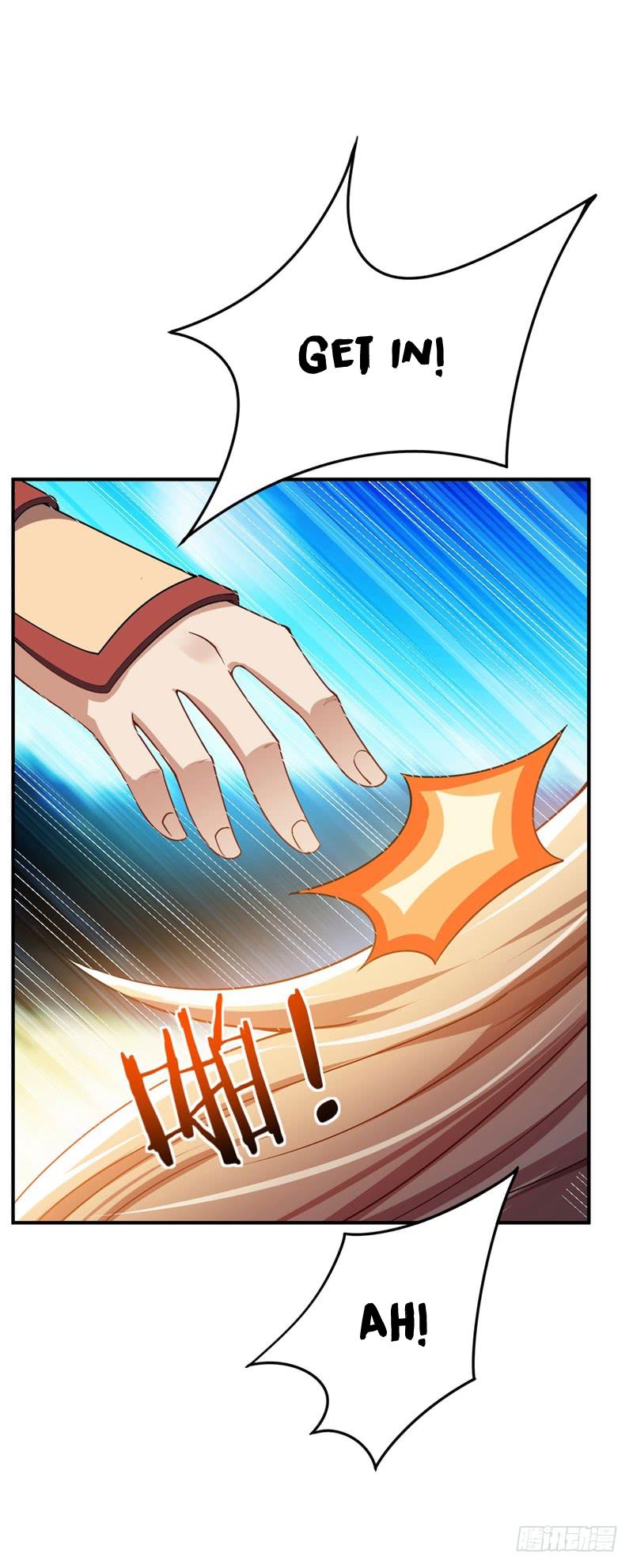 Rise Of The Demon King 33 8