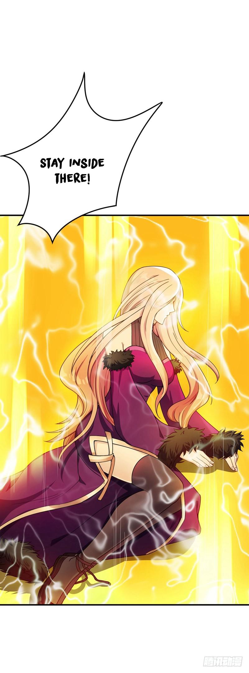 Rise Of The Demon King 33 9