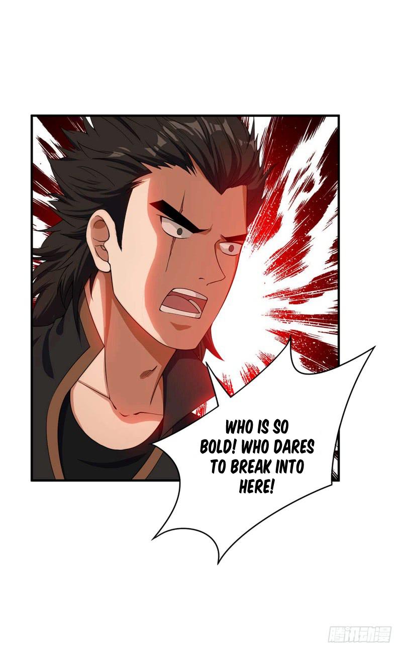 Rise Of The Demon King 34 1