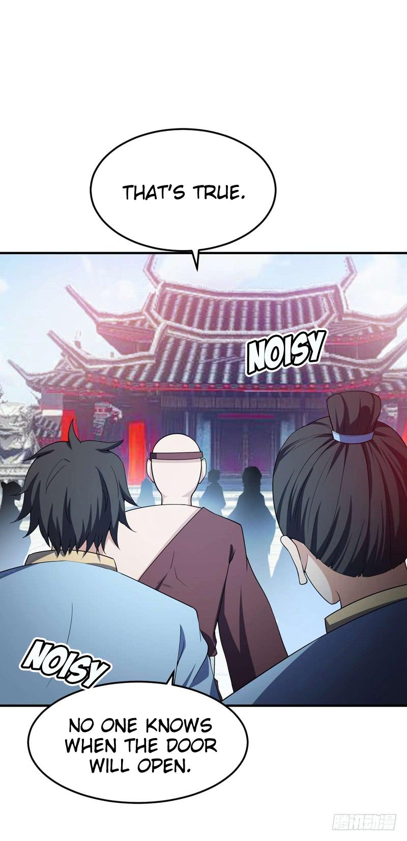 Rise Of The Demon King 34 13