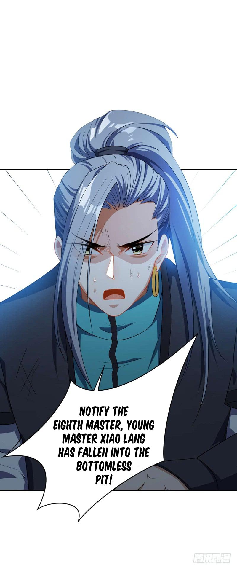 Rise Of The Demon King 34 6