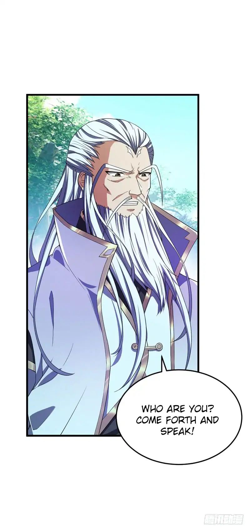 Rise Of The Demon King 36 10