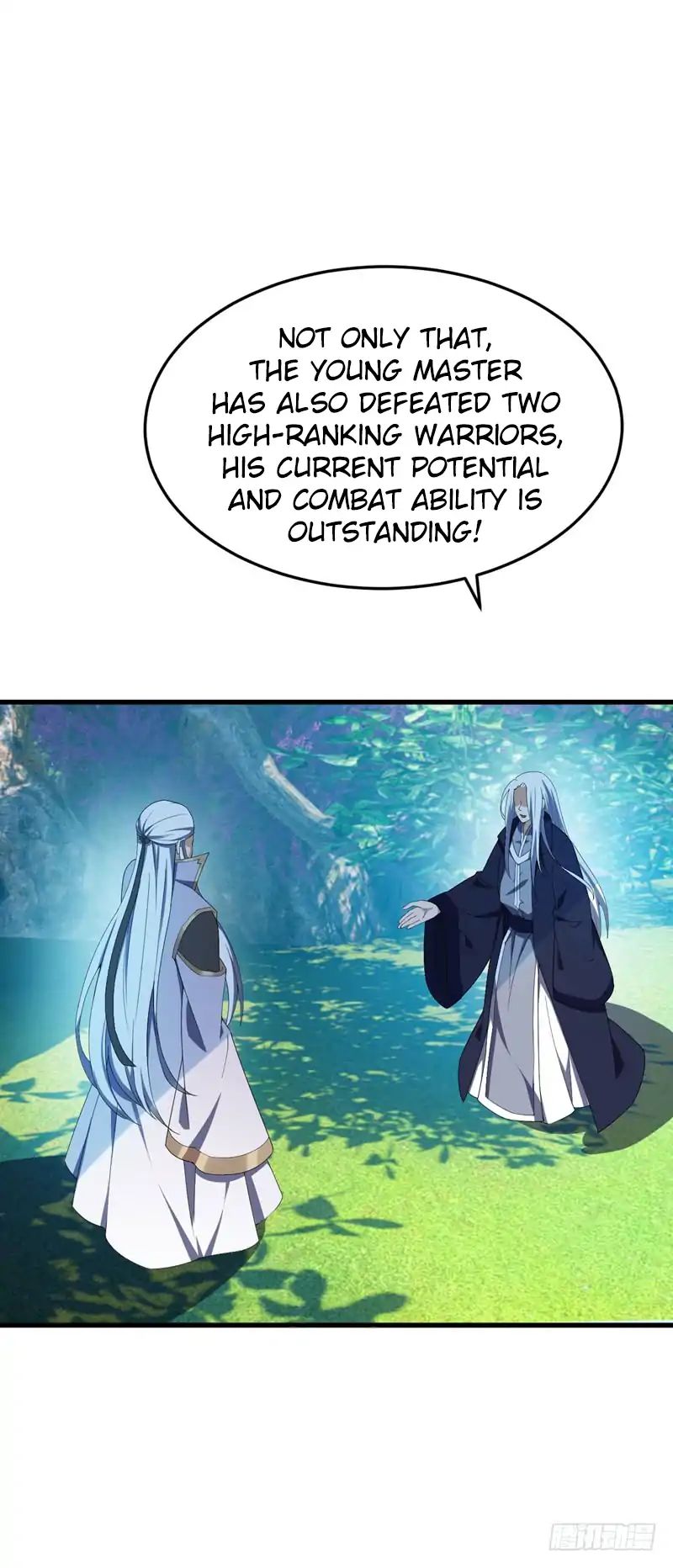 Rise Of The Demon King 36 17