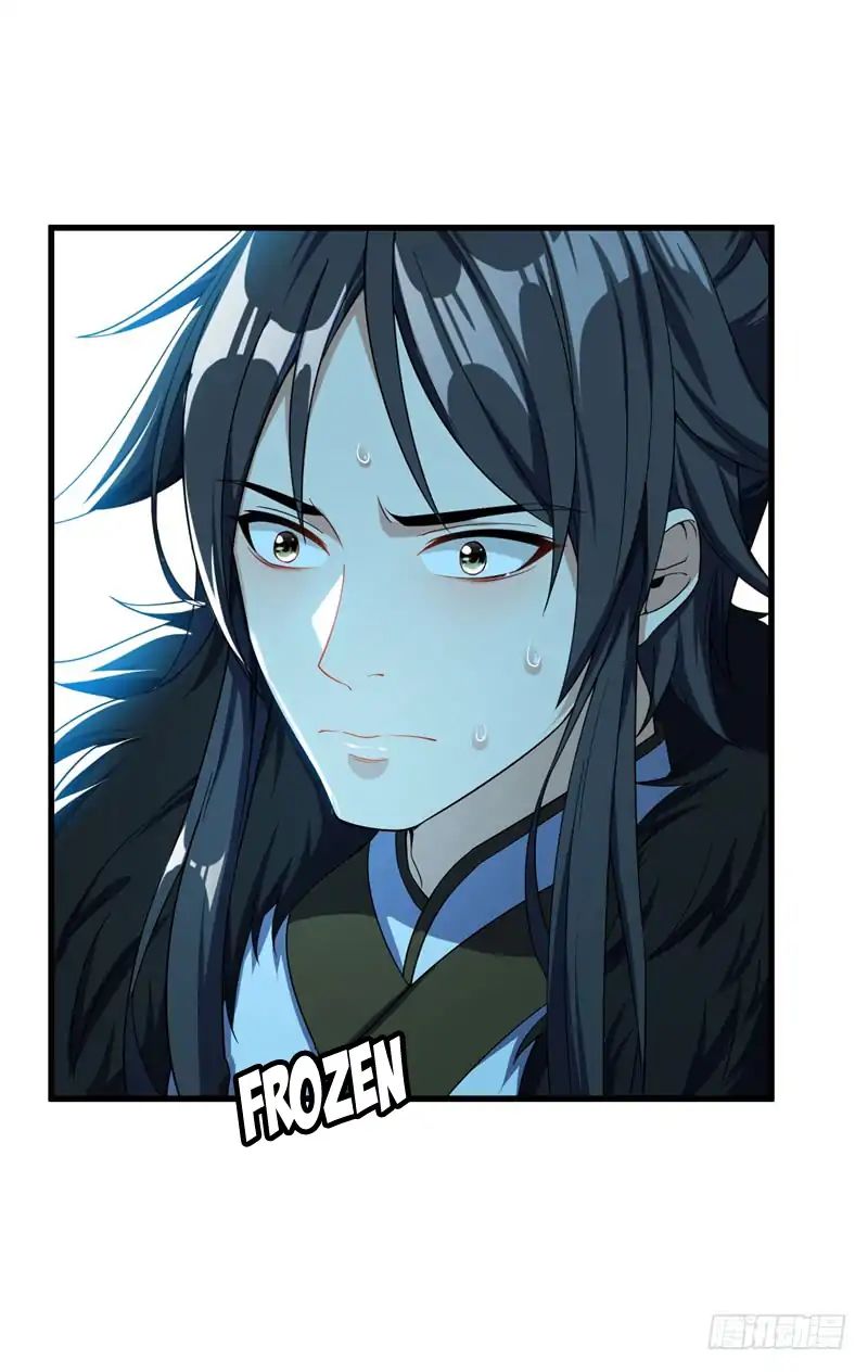 Rise Of The Demon King 36 5