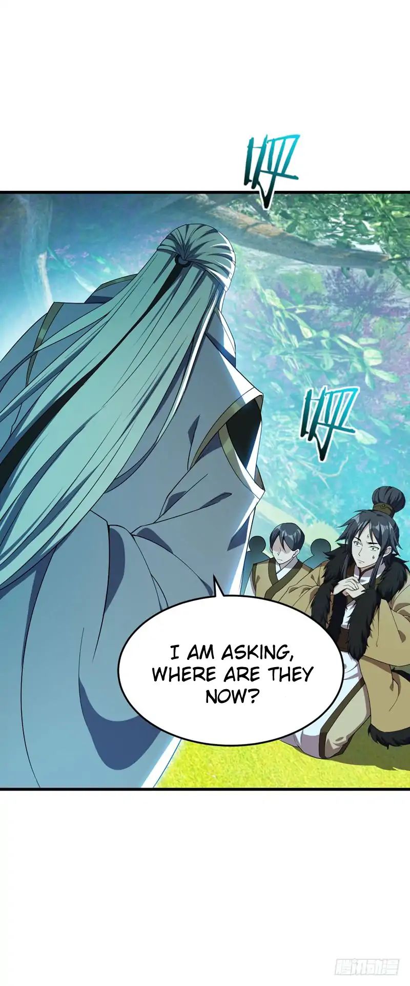 Rise Of The Demon King 36 6
