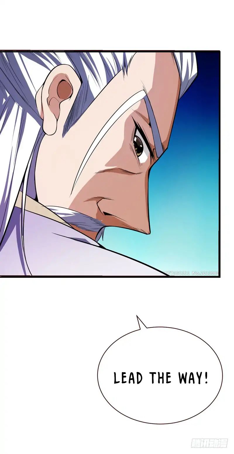 Rise Of The Demon King 37 15