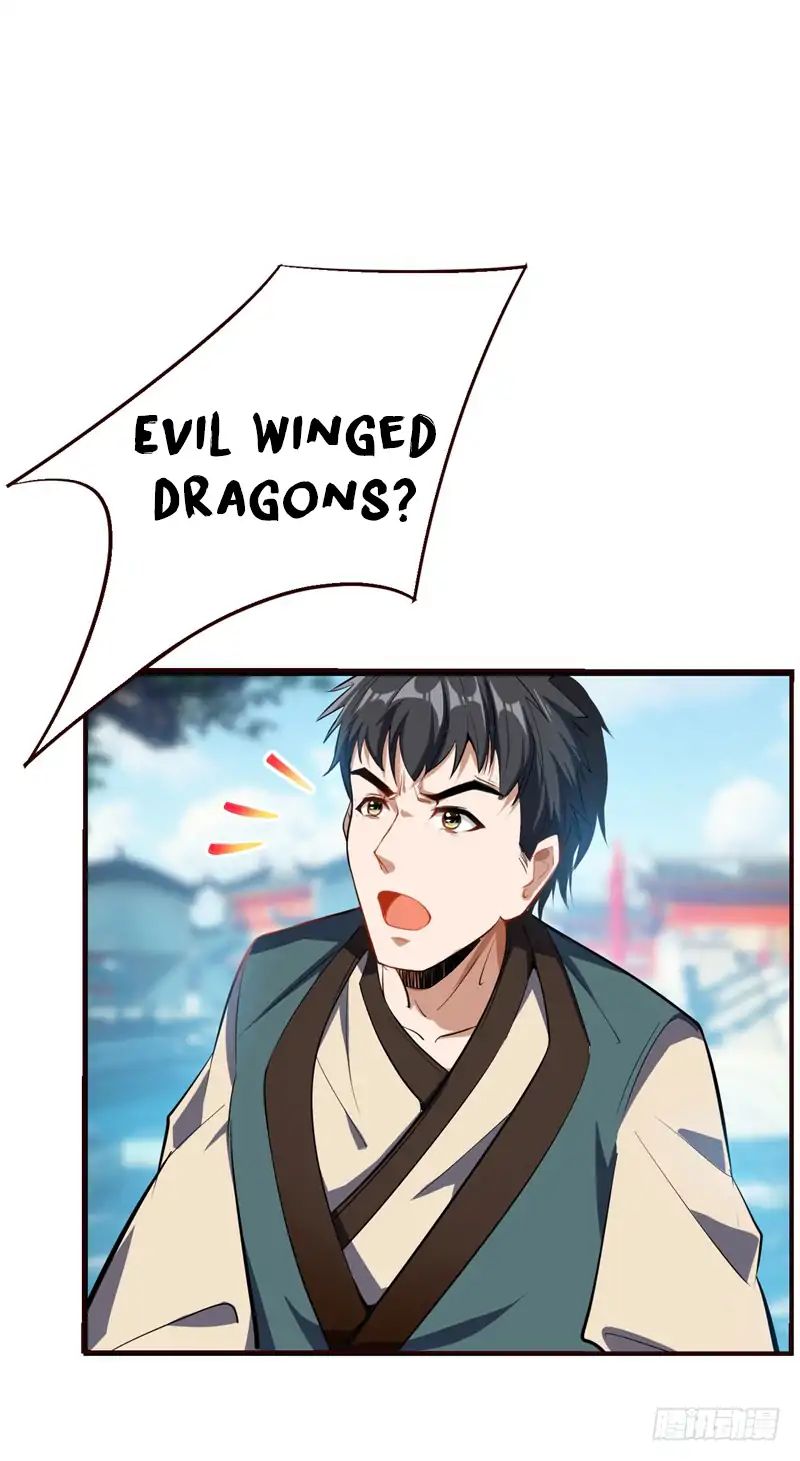 Rise Of The Demon King 37 21