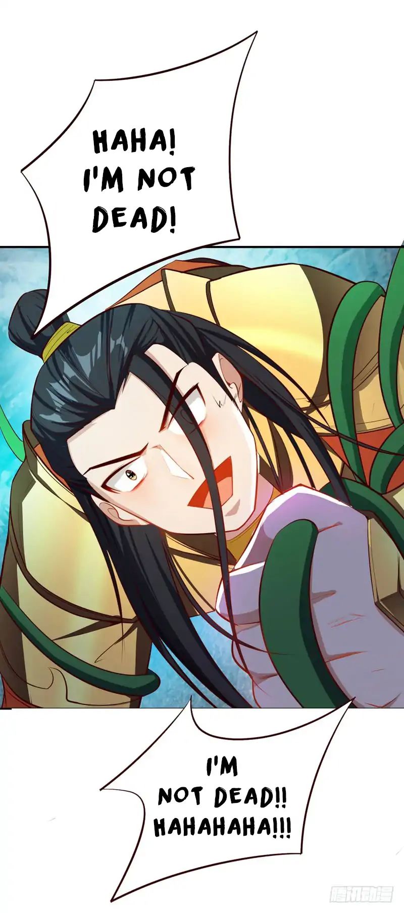 Rise Of The Demon King 37 32