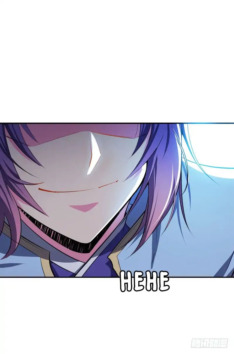 Rise Of The Demon King 37 35