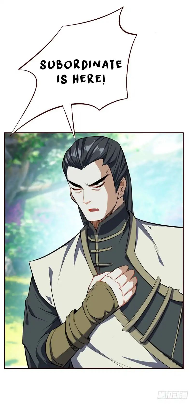 Rise Of The Demon King 37 6