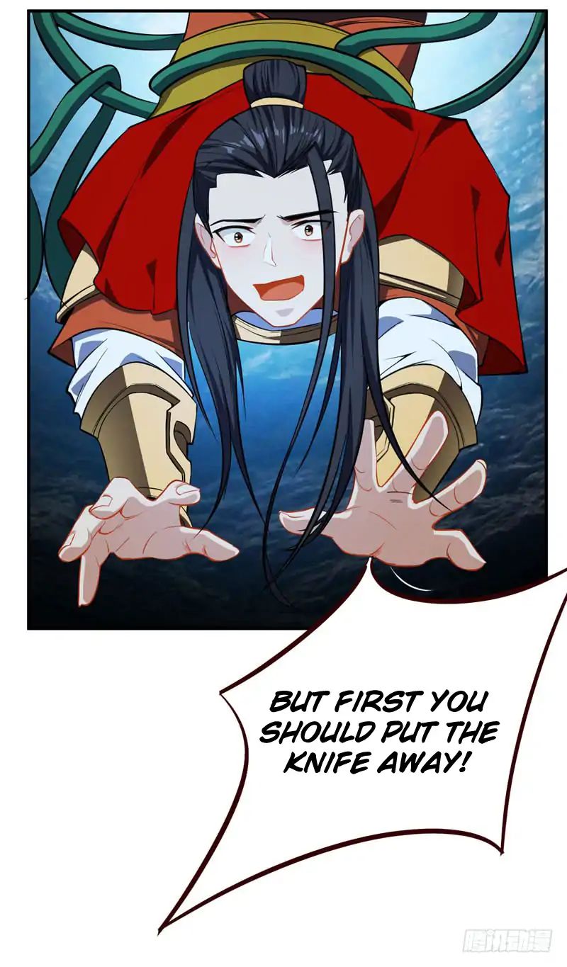 Rise Of The Demon King 38 11