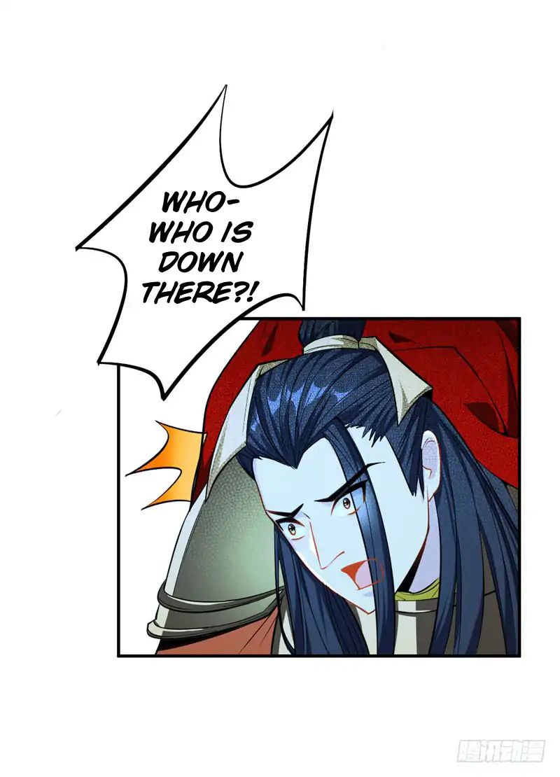 Rise Of The Demon King 38 2