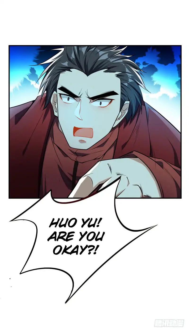 Rise Of The Demon King 38 27