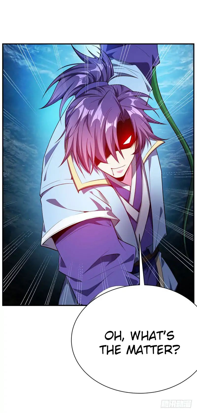 Rise Of The Demon King 38 28