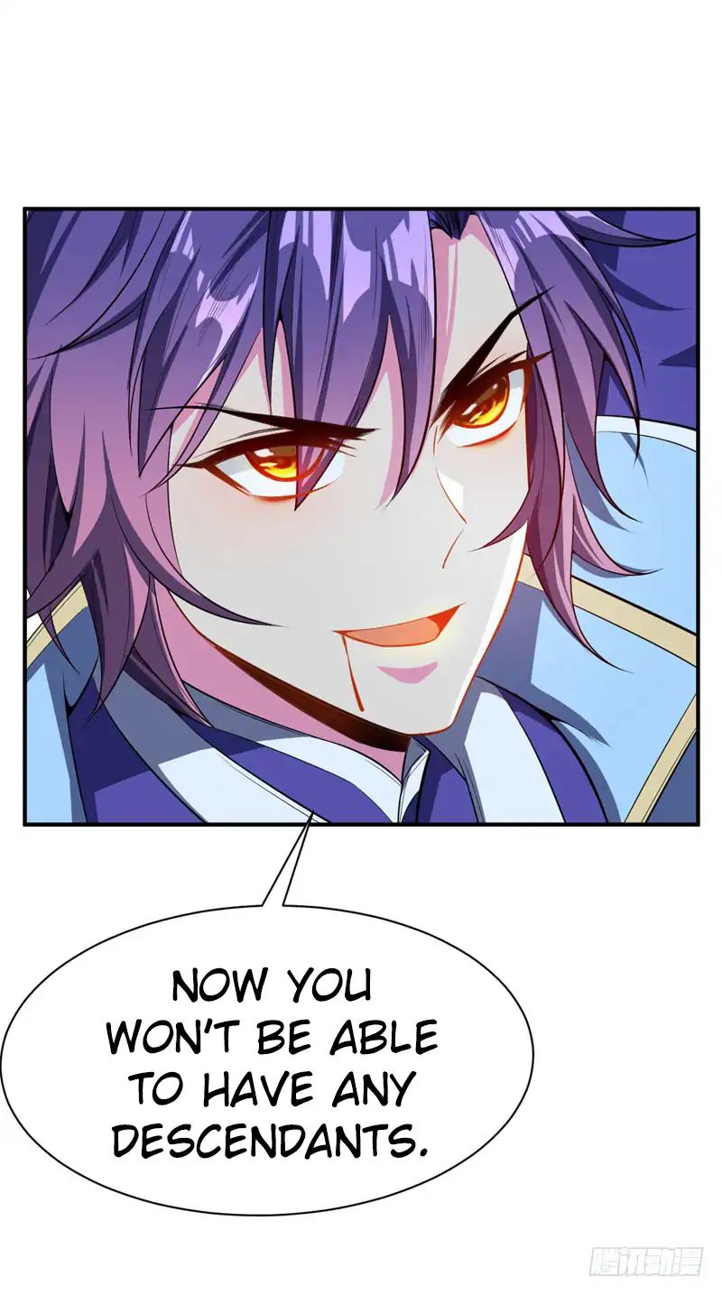 Rise Of The Demon King 38 29