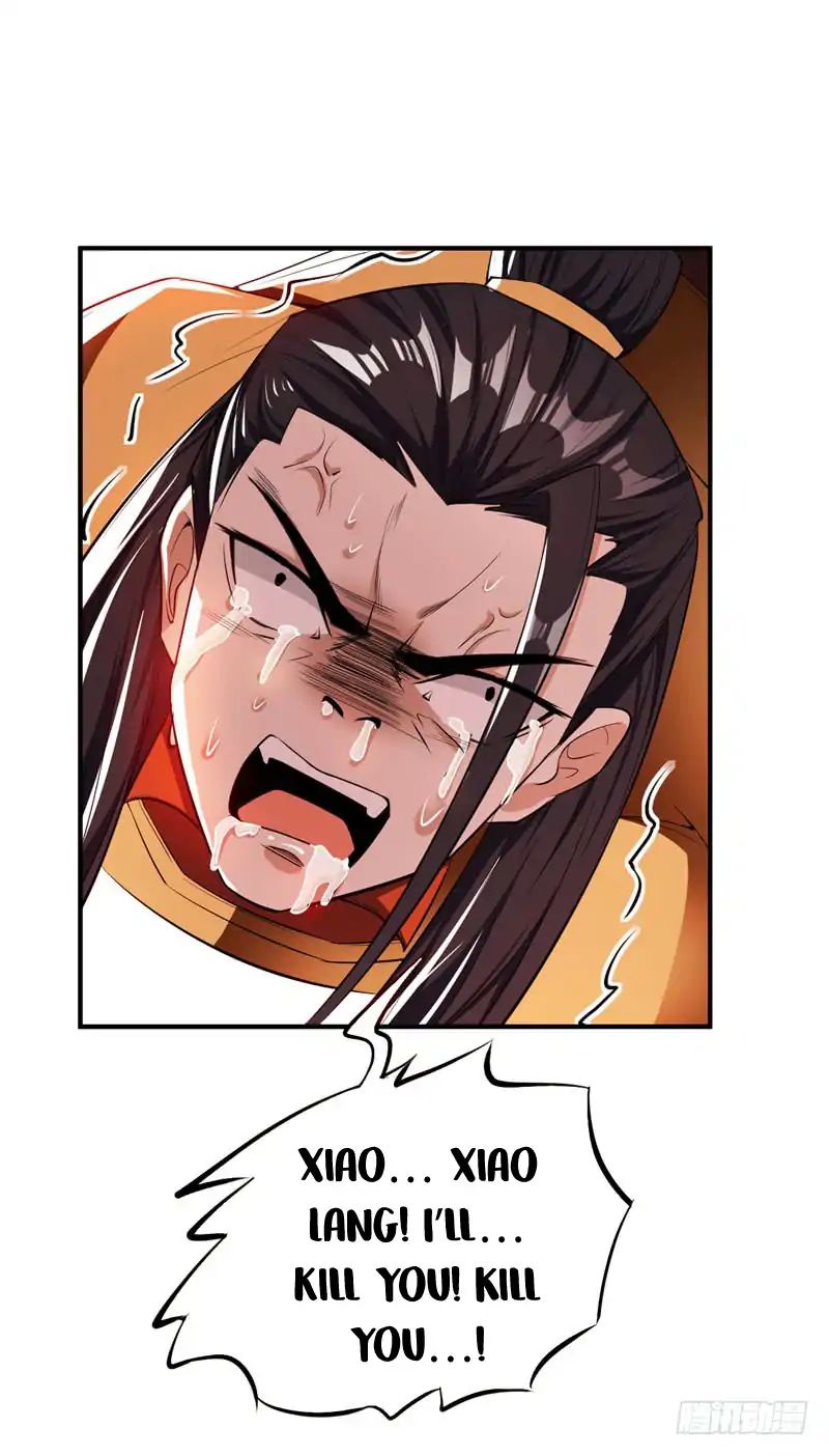 Rise Of The Demon King 38 30
