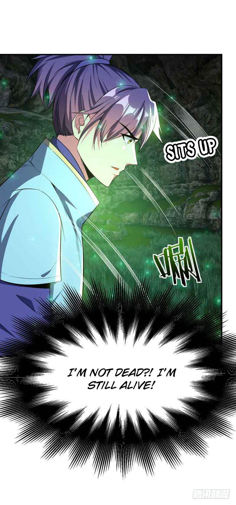 Rise Of The Demon King 40 1