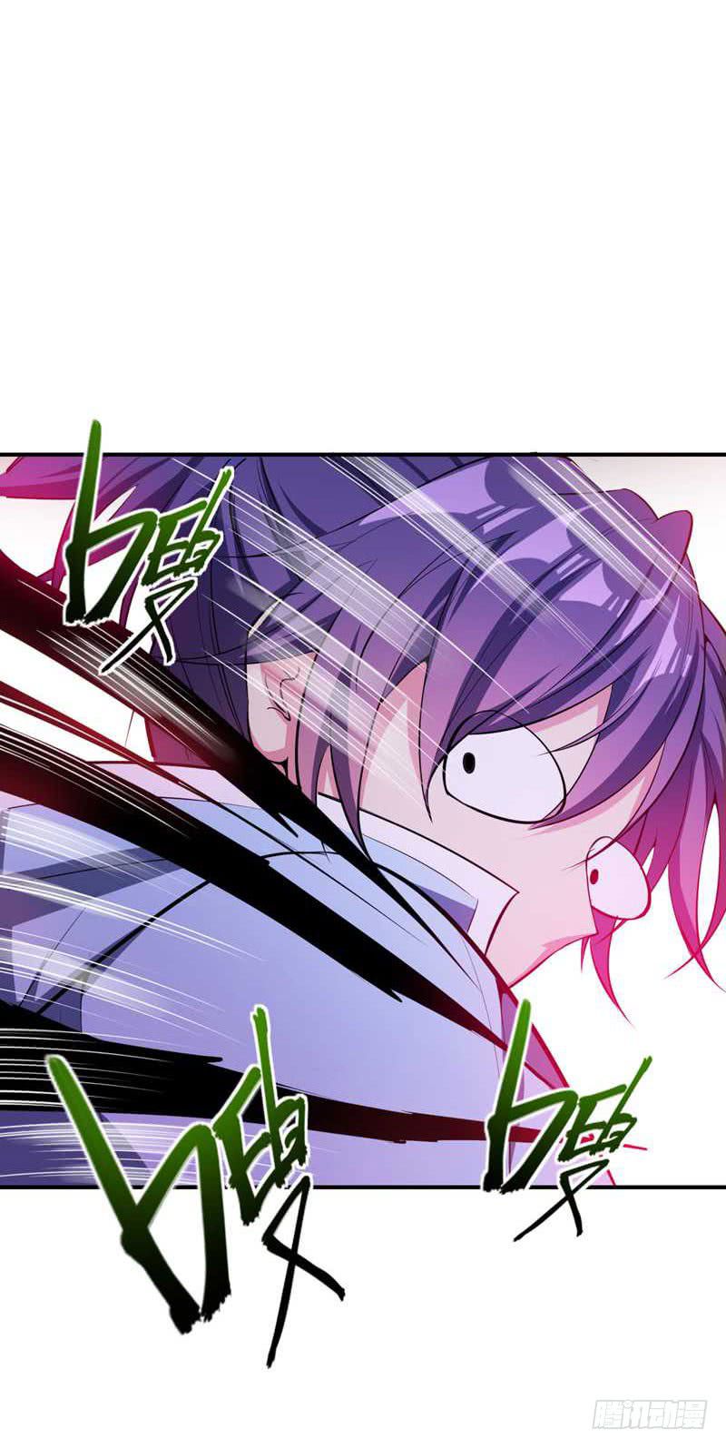 Rise Of The Demon King 40 16