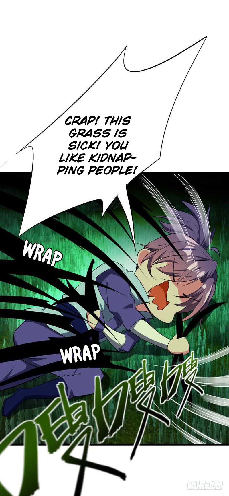 Rise Of The Demon King 40 18