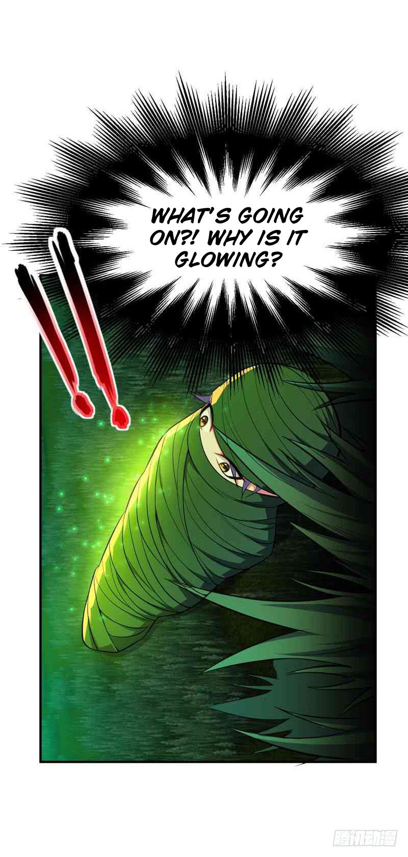 Rise Of The Demon King 40 25