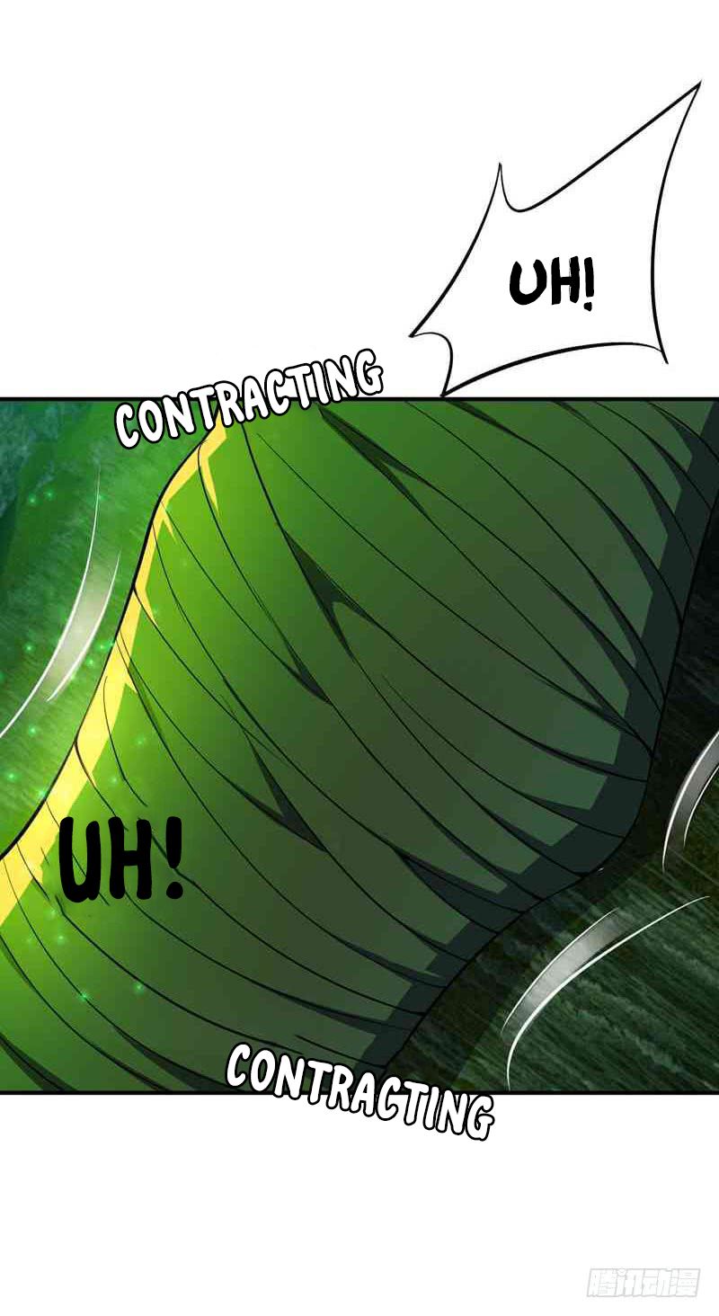 Rise Of The Demon King 40 27