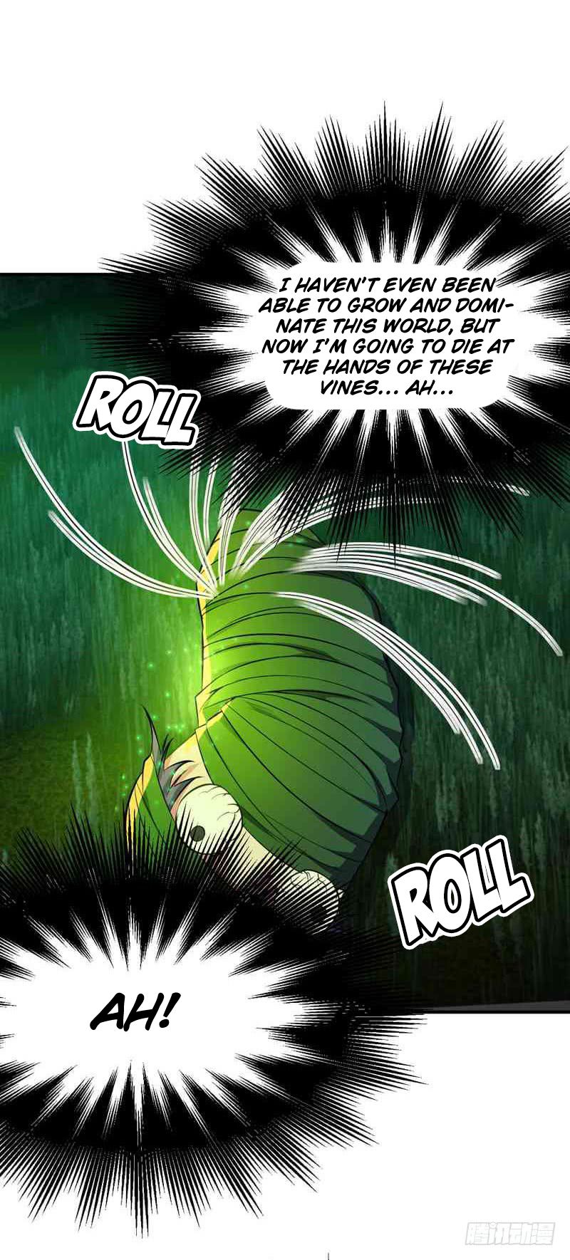 Rise Of The Demon King 40 29